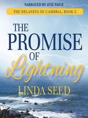 The Promise of Lightning - Audiobook